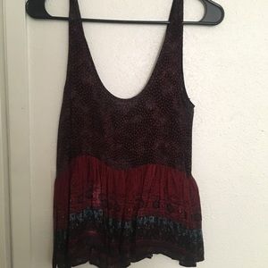 Urban outfitters top